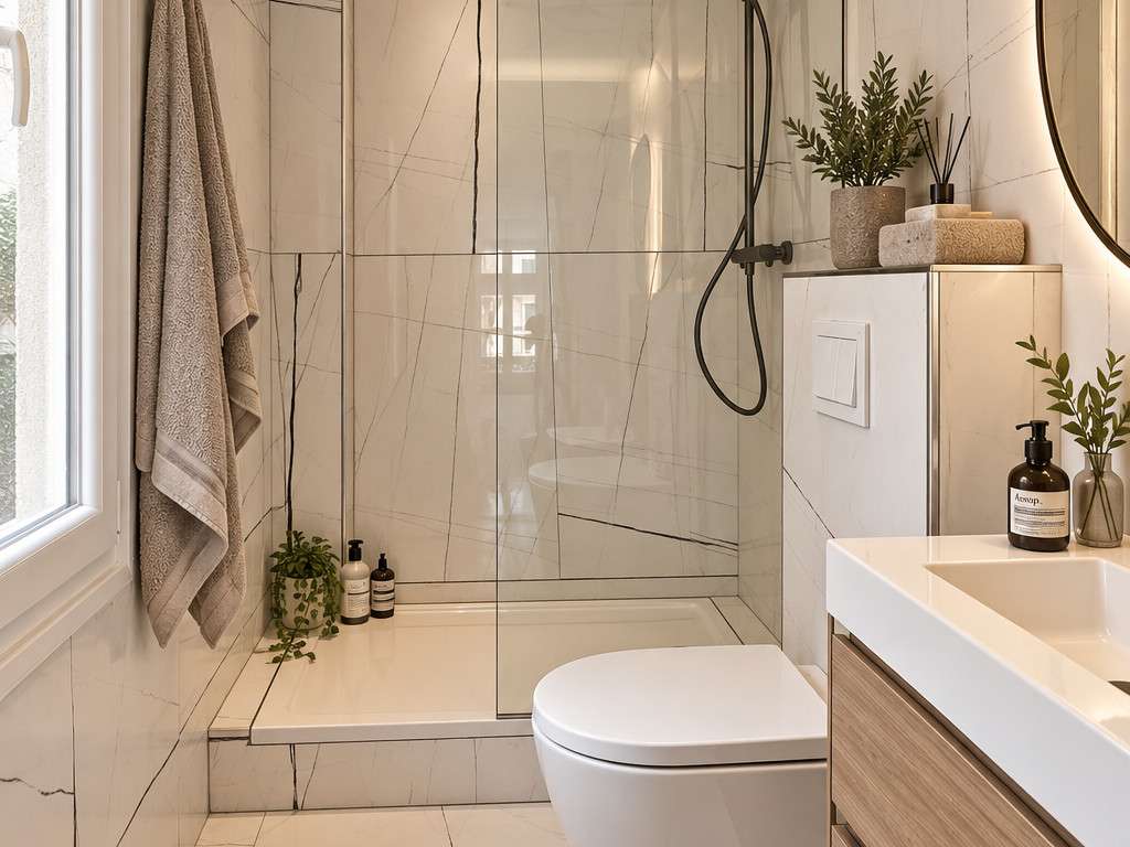 Appartement Levallois-Perret