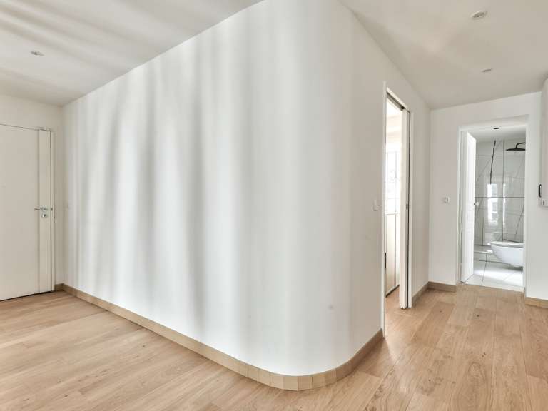 Appartement Levallois-Perret - 1 chambre - 53m²