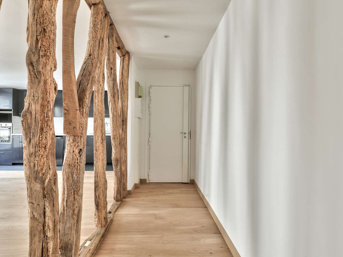 Apartment Levallois-Perret