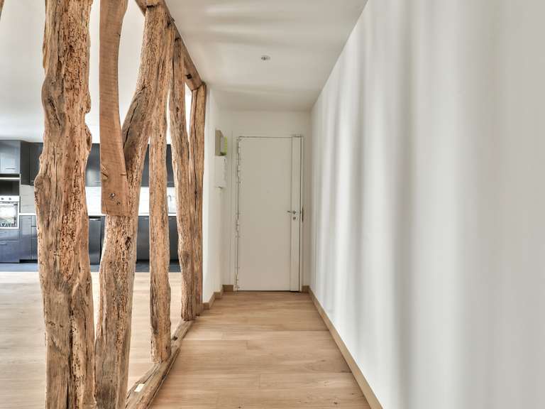 Appartement Levallois-Perret - 1 chambre - 53m²
