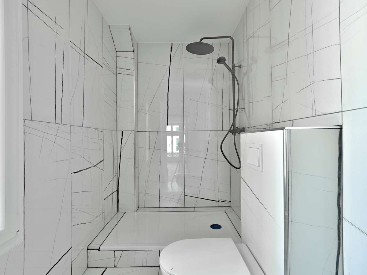 Apartment Levallois-Perret
