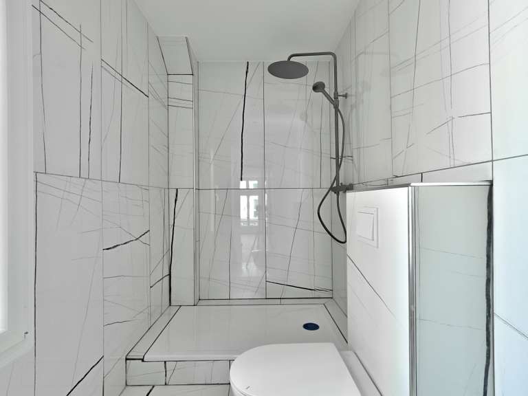 Appartement Levallois-Perret - 1 chambre - 53m²