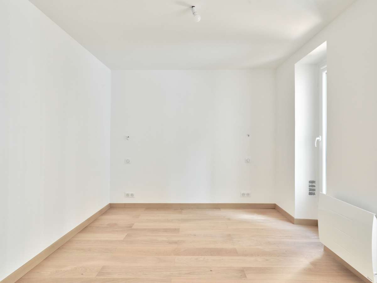 Apartment Levallois-Perret
