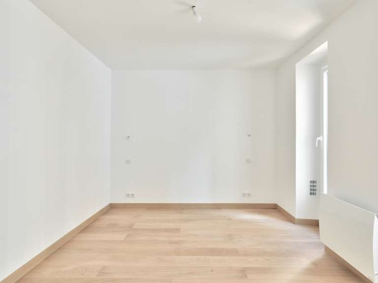 Appartement Levallois-Perret - 1 chambre - 53m²