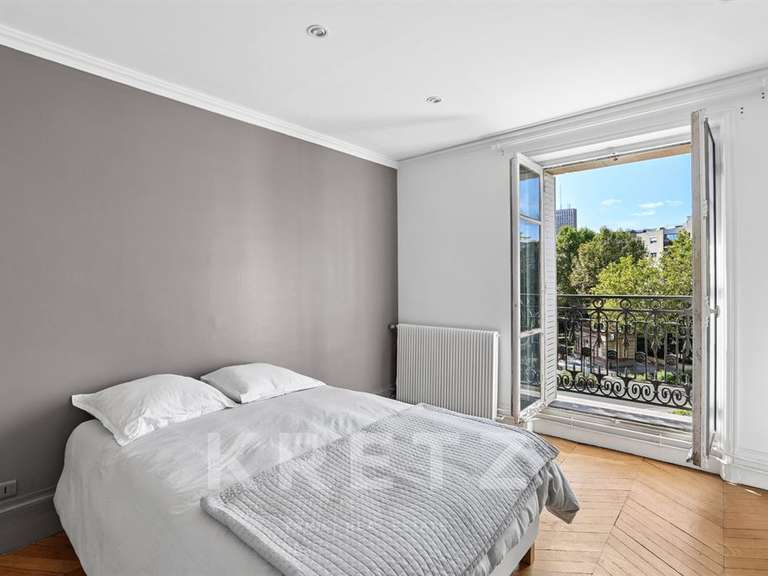 Apartment Levallois-Perret - 109m²