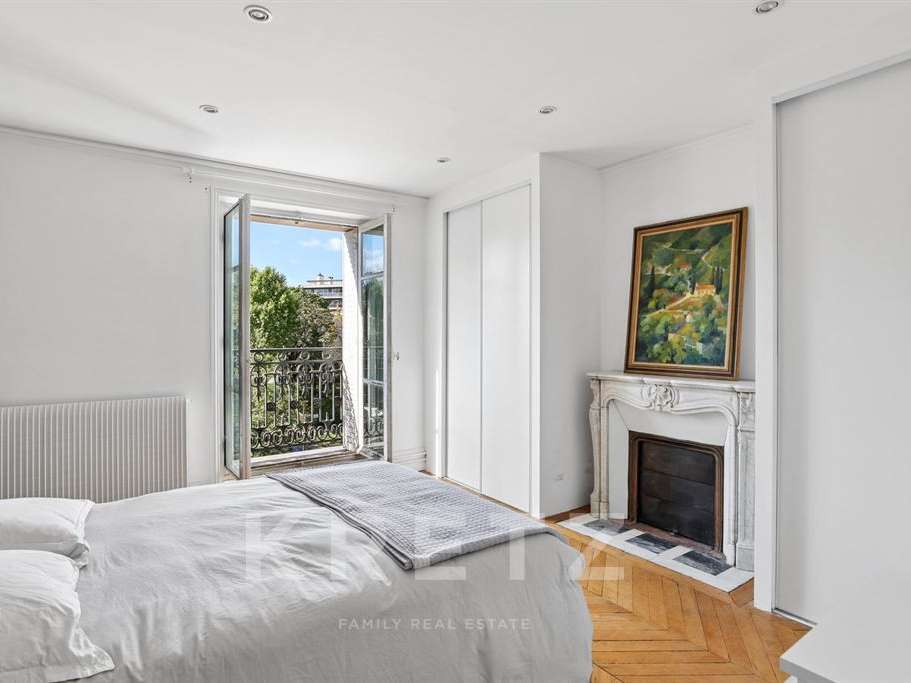 Apartment Levallois-Perret