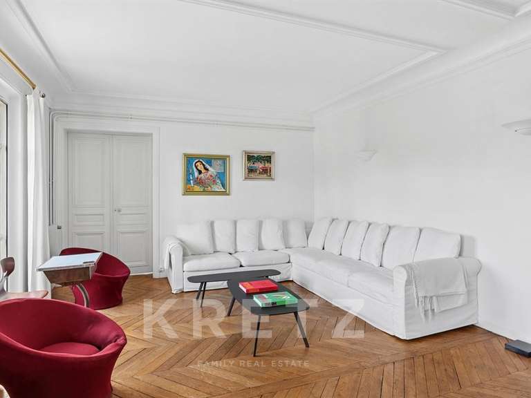 Apartment Levallois-Perret - 109m²
