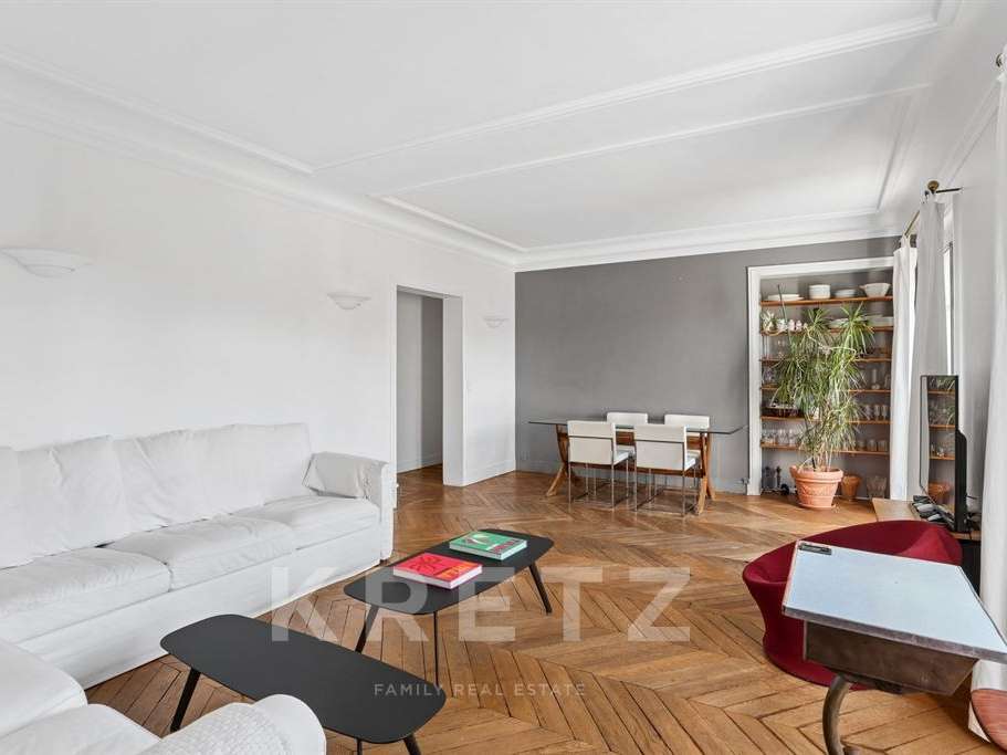 Apartment Levallois-Perret