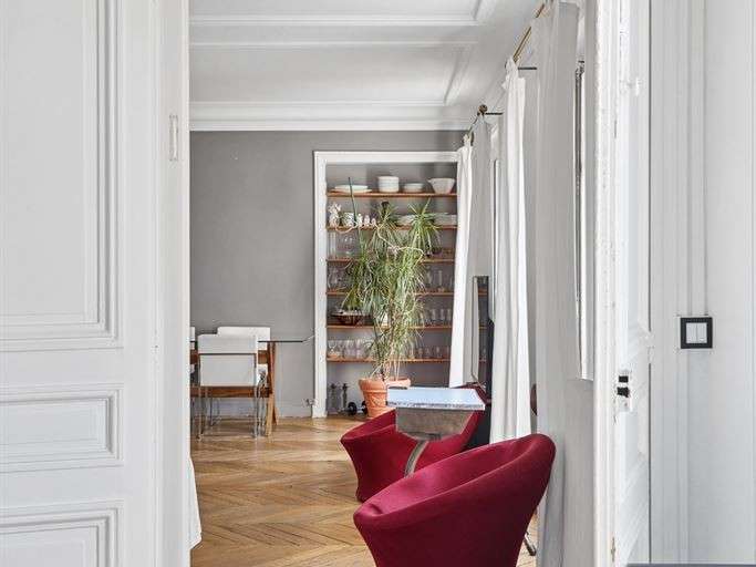 Apartment Levallois-Perret