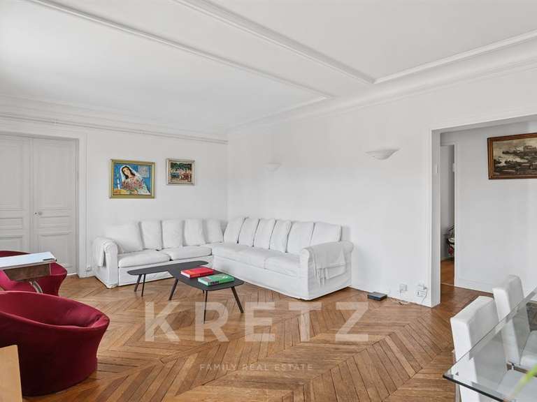 Apartment Levallois-Perret - 109m²