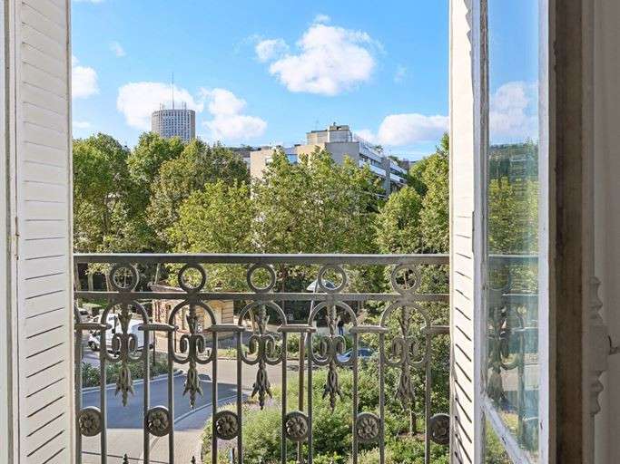 Apartment Levallois-Perret - 109m²