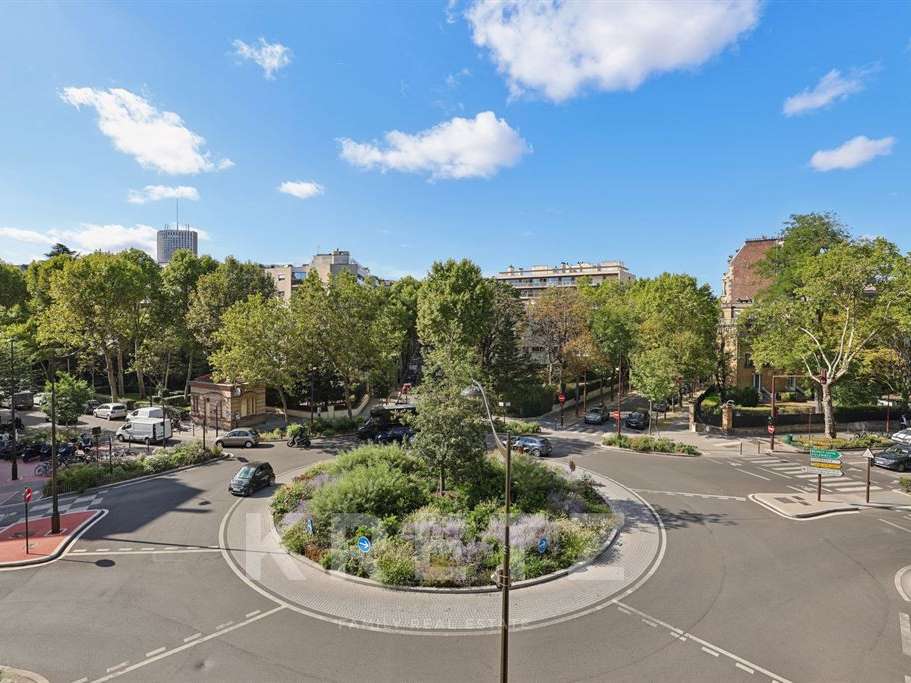 Apartment Levallois-Perret