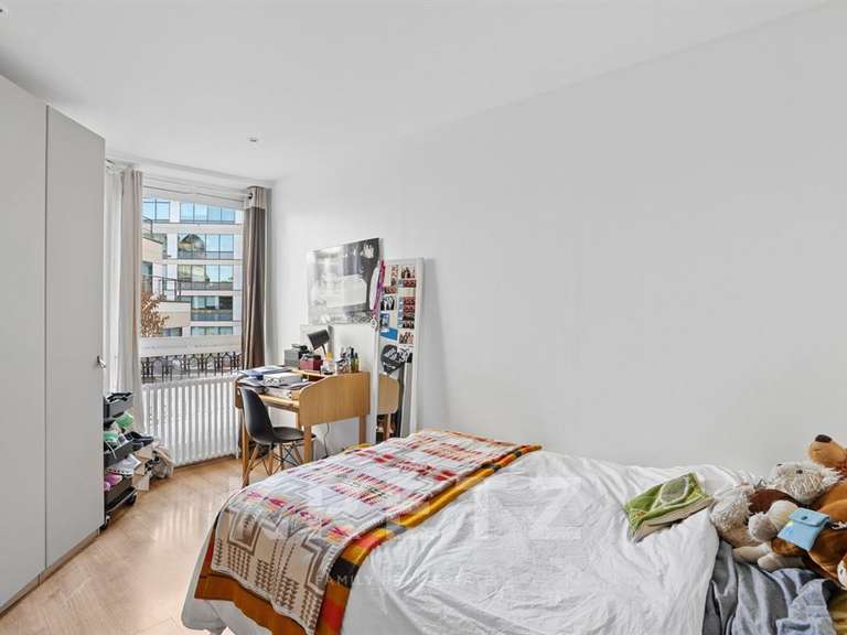 Apartment Levallois-Perret - 109m²