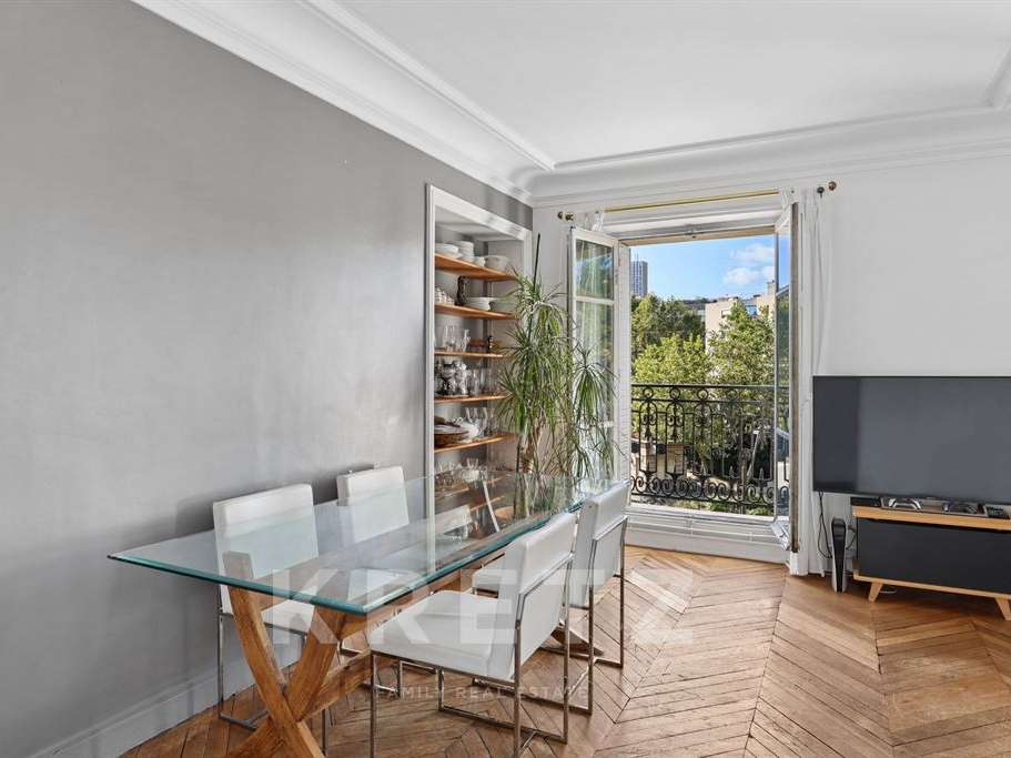 Apartment Levallois-Perret