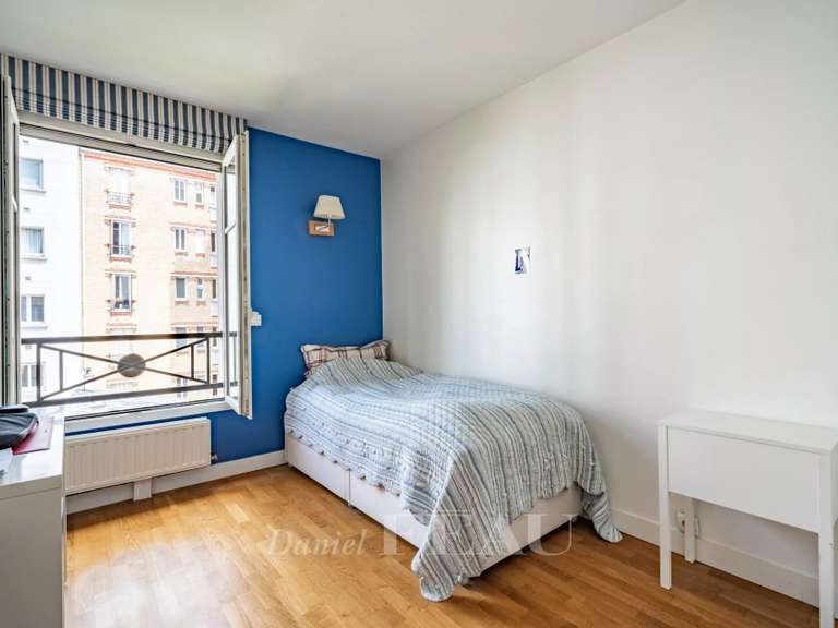 Appartement Levallois-Perret - 6 chambres - 183m²