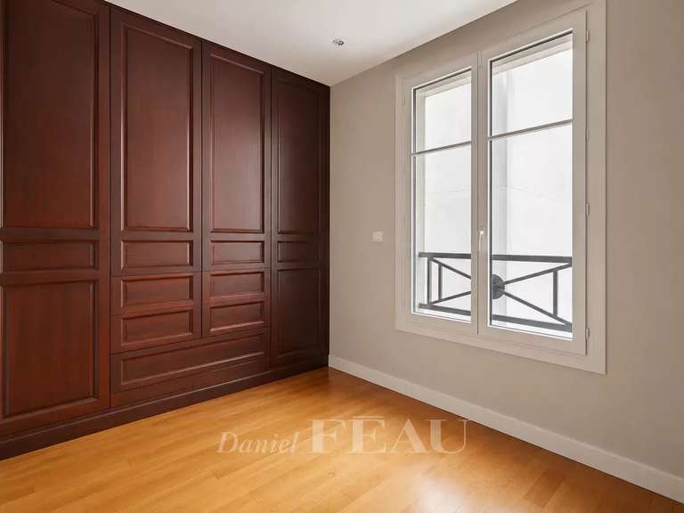 Appartement Levallois-Perret - 6 chambres - 183m²