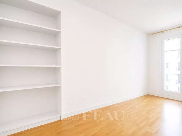 Appartement Levallois-Perret - 6 chambres - 183m²