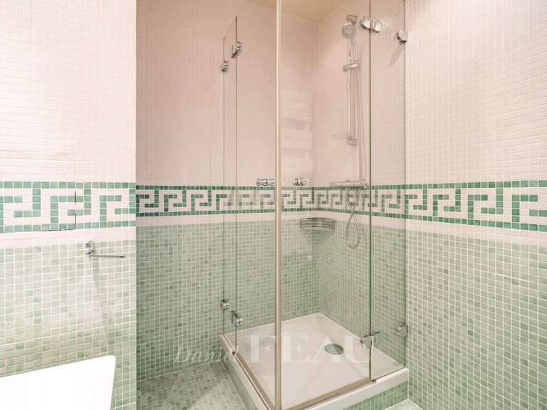 Appartement Levallois-Perret - 6 chambres - 183m²