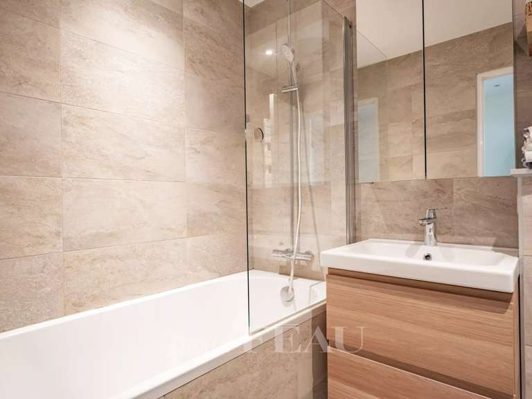 Appartement Levallois-Perret - 6 chambres - 183m²