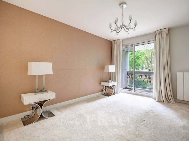 Appartement Levallois-Perret - 5 chambres - 215m²