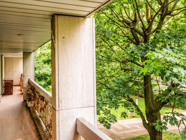Appartement Levallois-Perret - 5 chambres - 215m²