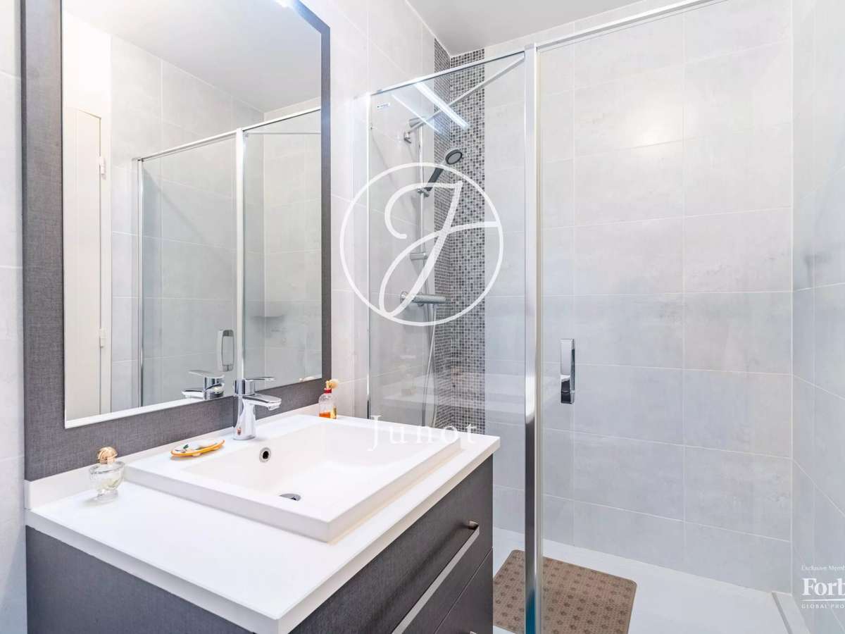 Appartement Levallois-Perret