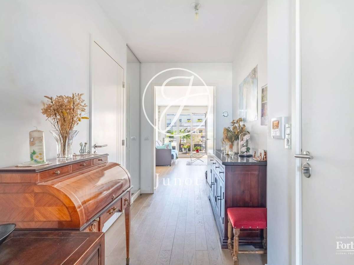 Appartement Levallois-Perret