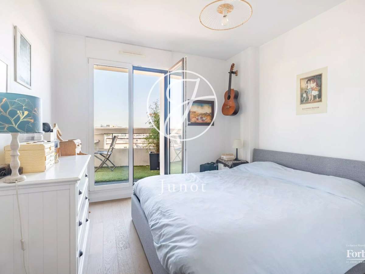 Appartement Levallois-Perret