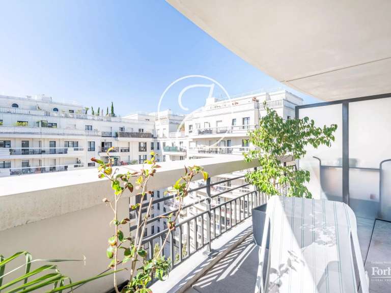 Appartement Levallois-Perret - 3 chambres - 106m²