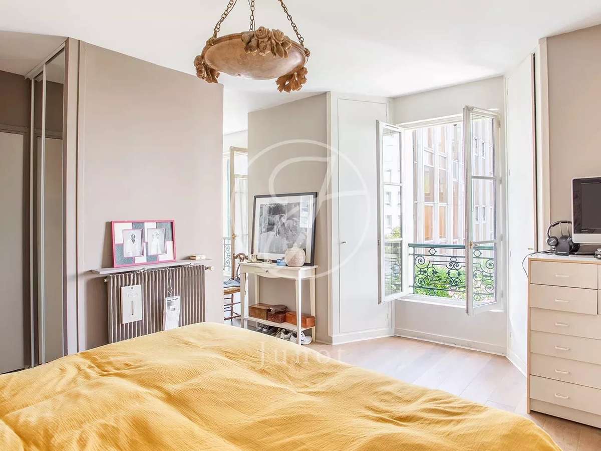Maison Levallois-Perret