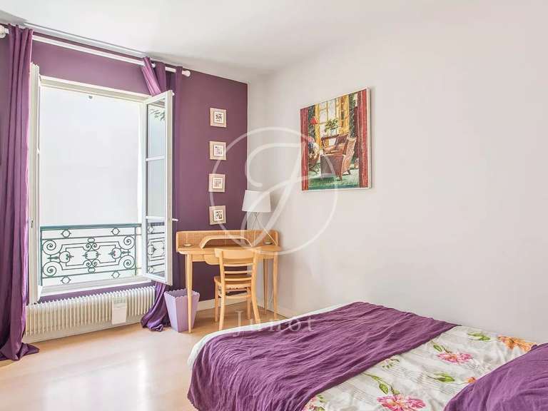 Maison Levallois-Perret - 4 chambres - 248m²