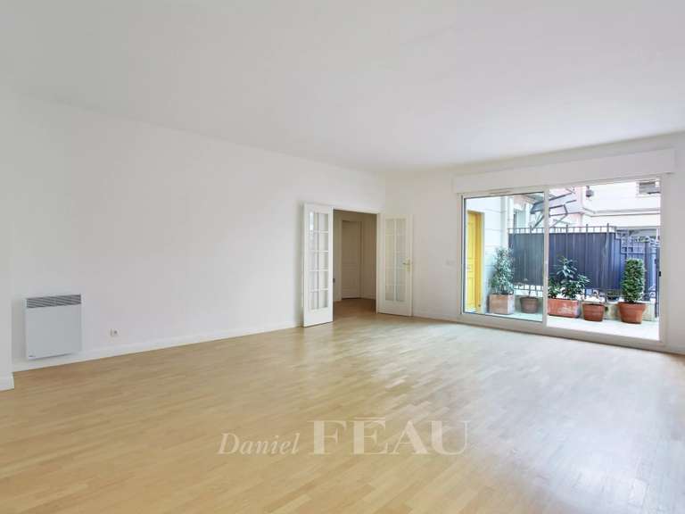 Maison Levallois-Perret - 3 chambres - 163m²