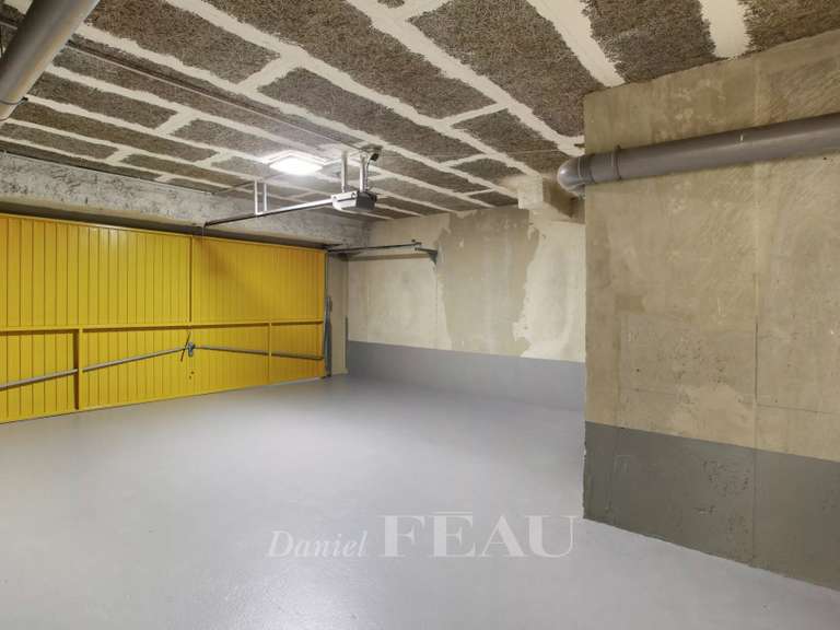 Maison Levallois-Perret - 3 chambres - 163m²