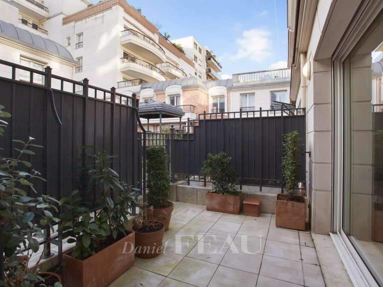Maison Levallois-Perret - 3 chambres - 163m²