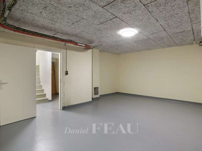 Maison Levallois-Perret - 3 chambres - 163m²