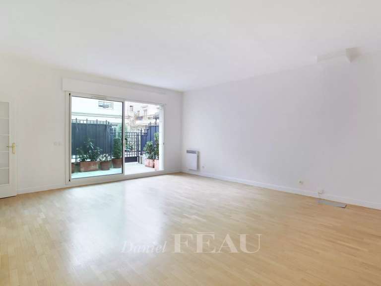 Maison Levallois-Perret - 3 chambres - 163m²