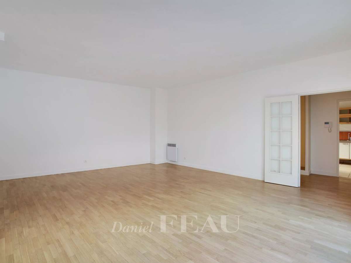 Maison Levallois-Perret