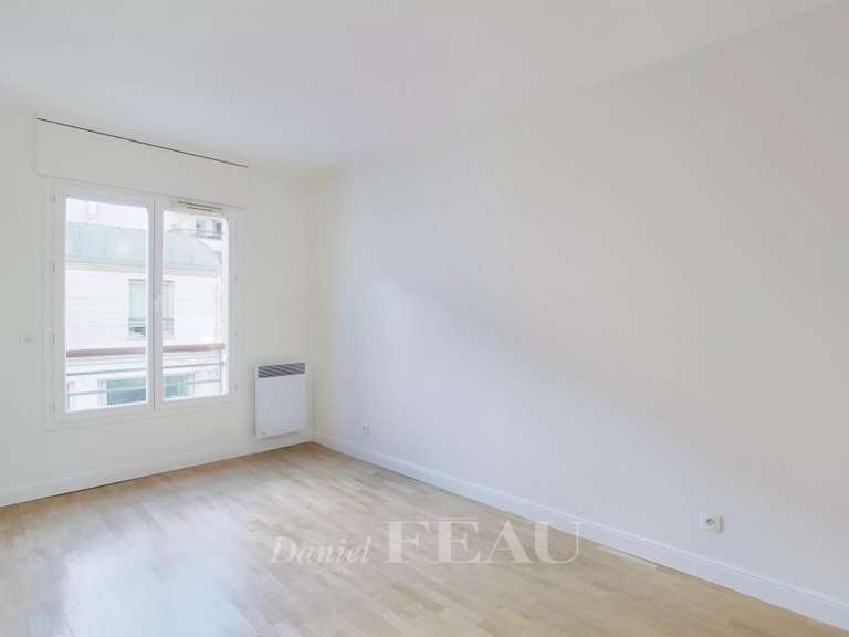 Maison Levallois-Perret - 3 chambres - 163m²