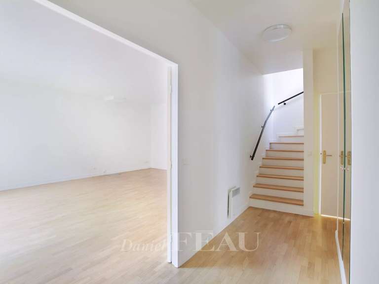 Maison Levallois-Perret - 3 chambres - 163m²