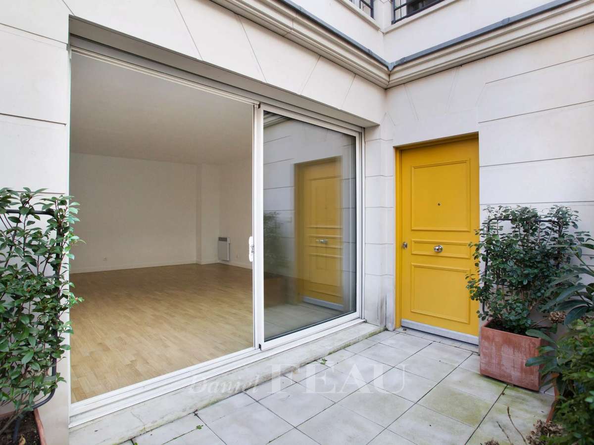 Maison Levallois-Perret