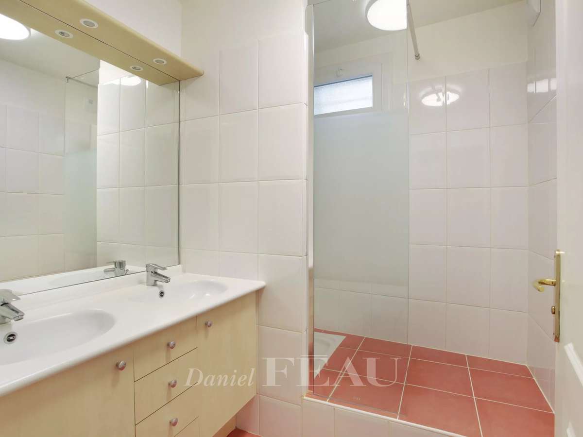 Maison Levallois-Perret