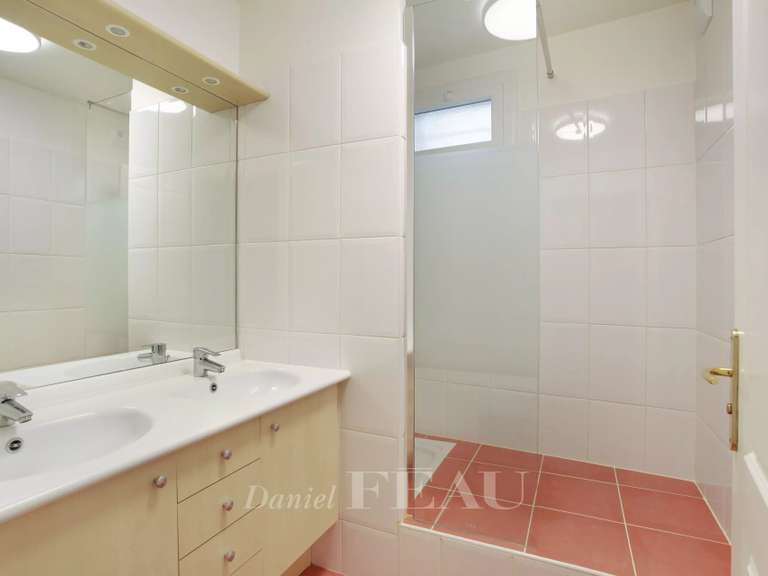 Maison Levallois-Perret - 3 chambres - 163m²