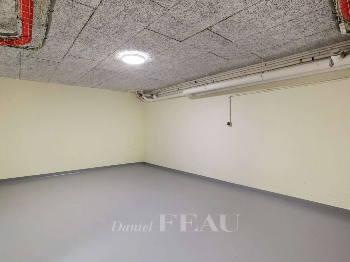 Maison Levallois-Perret