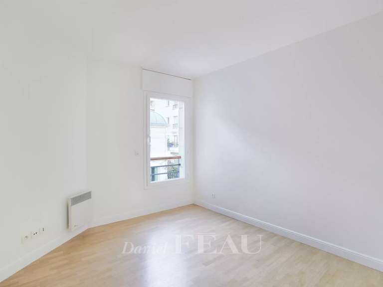 Maison Levallois-Perret - 3 chambres - 163m²