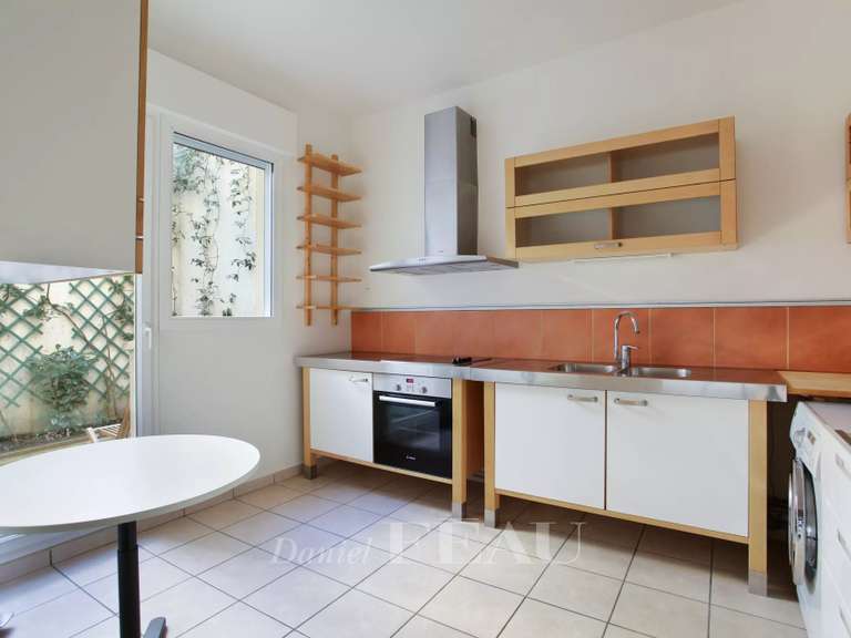 Maison Levallois-Perret - 3 chambres - 163m²