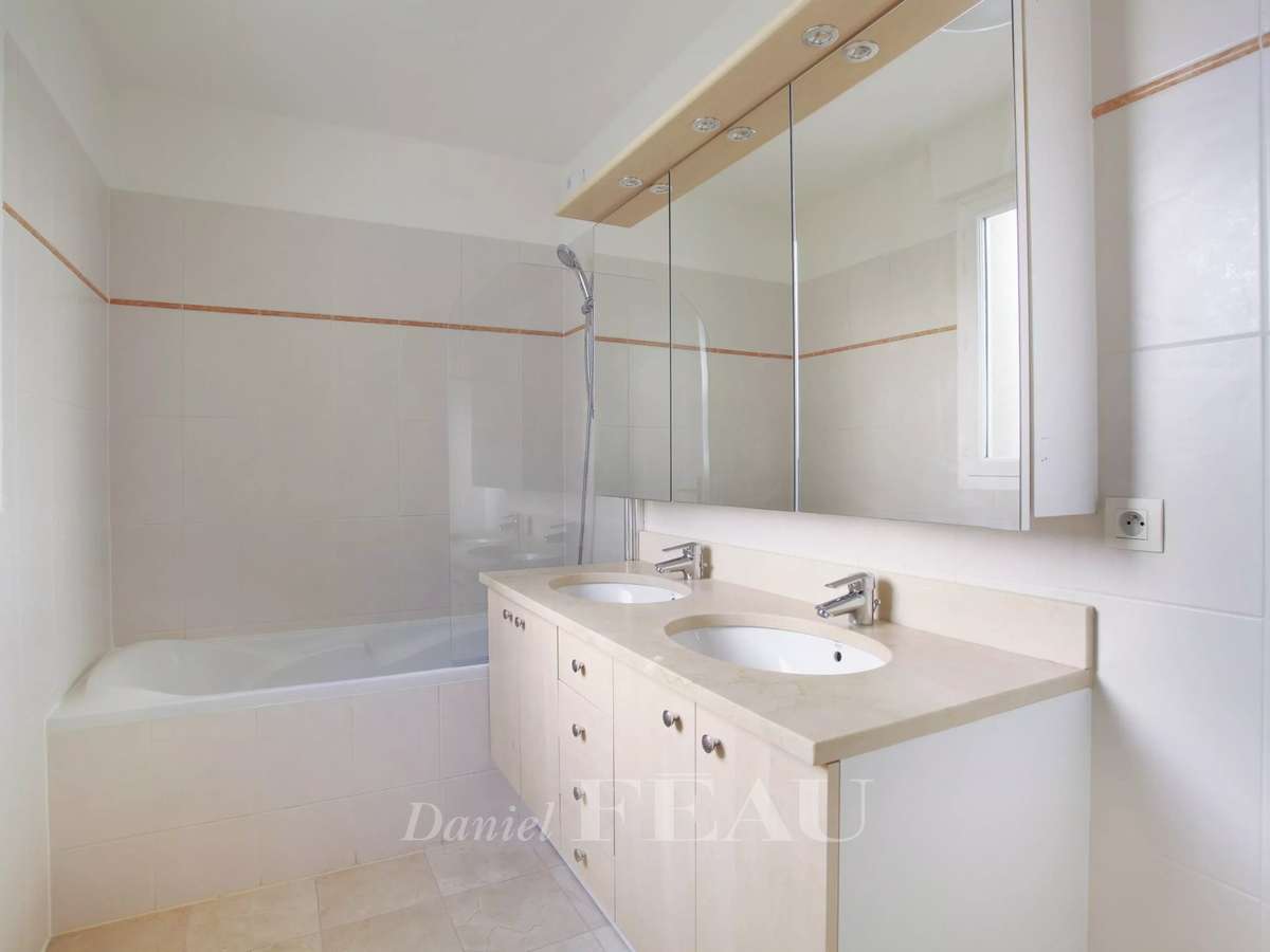 Maison Levallois-Perret