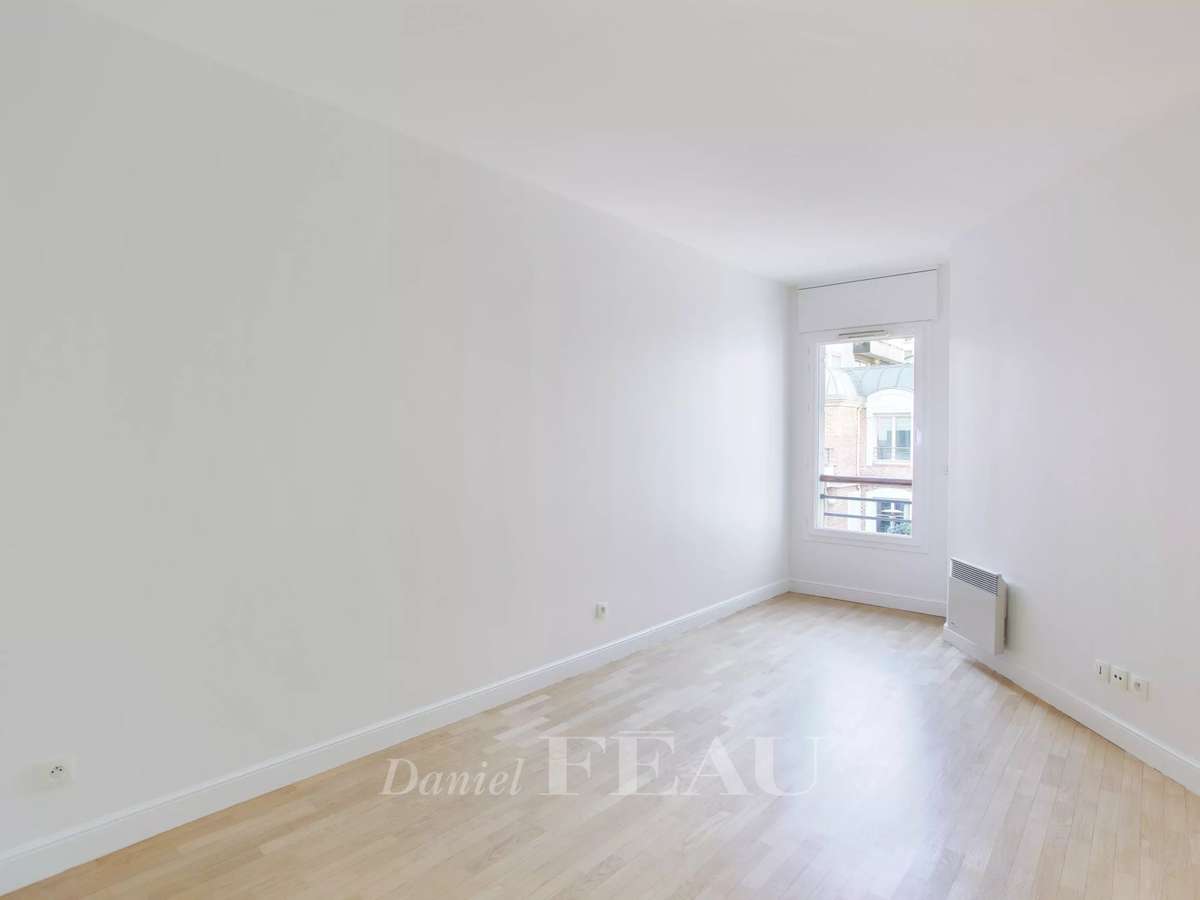 Maison Levallois-Perret