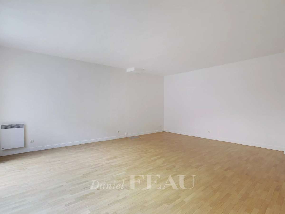 Maison Levallois-Perret