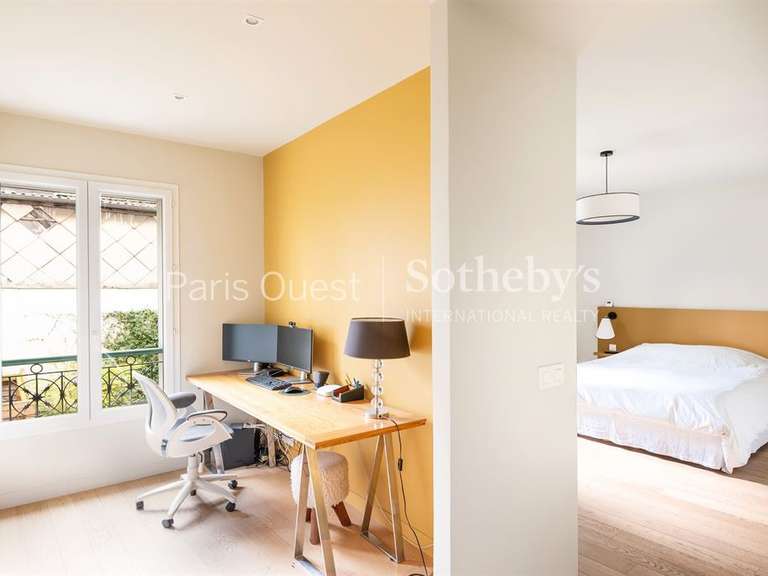 Maison Levallois-Perret - 6 chambres - 324m²