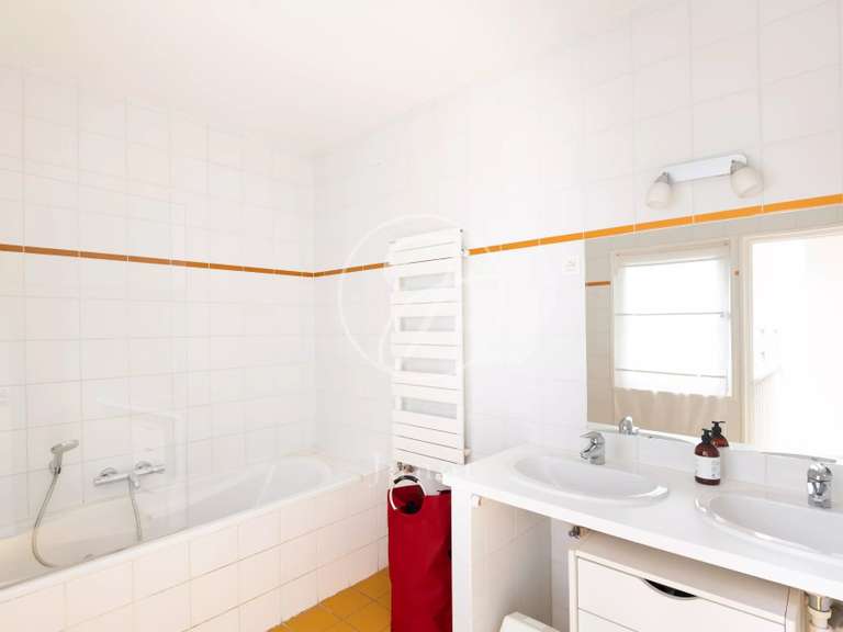 Maison Levallois-Perret - 6 chambres - 324m²